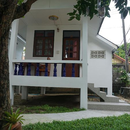 New Sunrise Village Koh Samui Camera foto