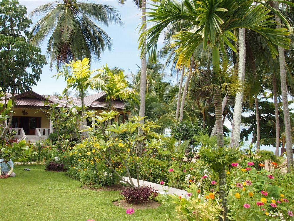 New Sunrise Village Koh Samui Esterno foto