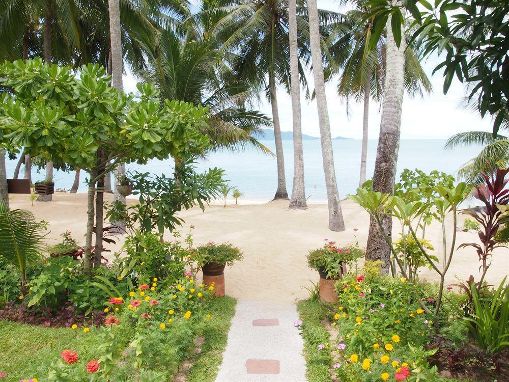 New Sunrise Village Koh Samui Esterno foto