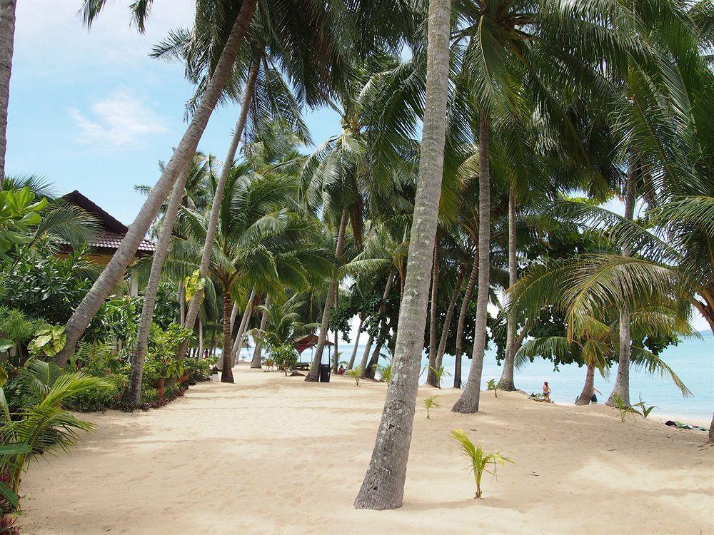 New Sunrise Village Koh Samui Esterno foto