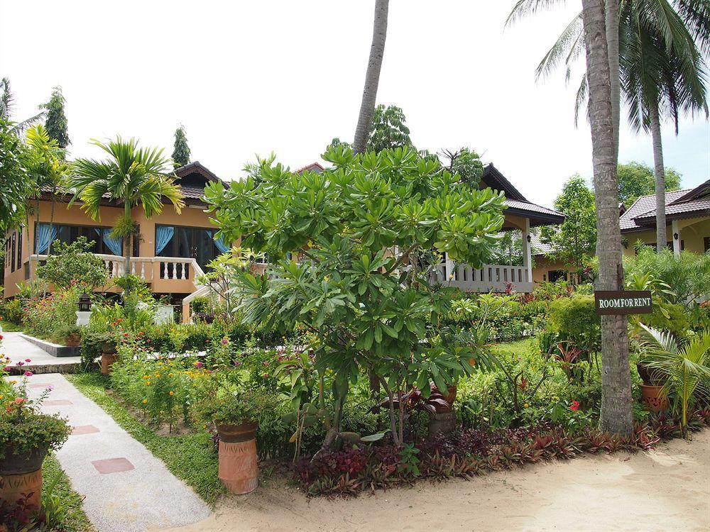 New Sunrise Village Koh Samui Esterno foto