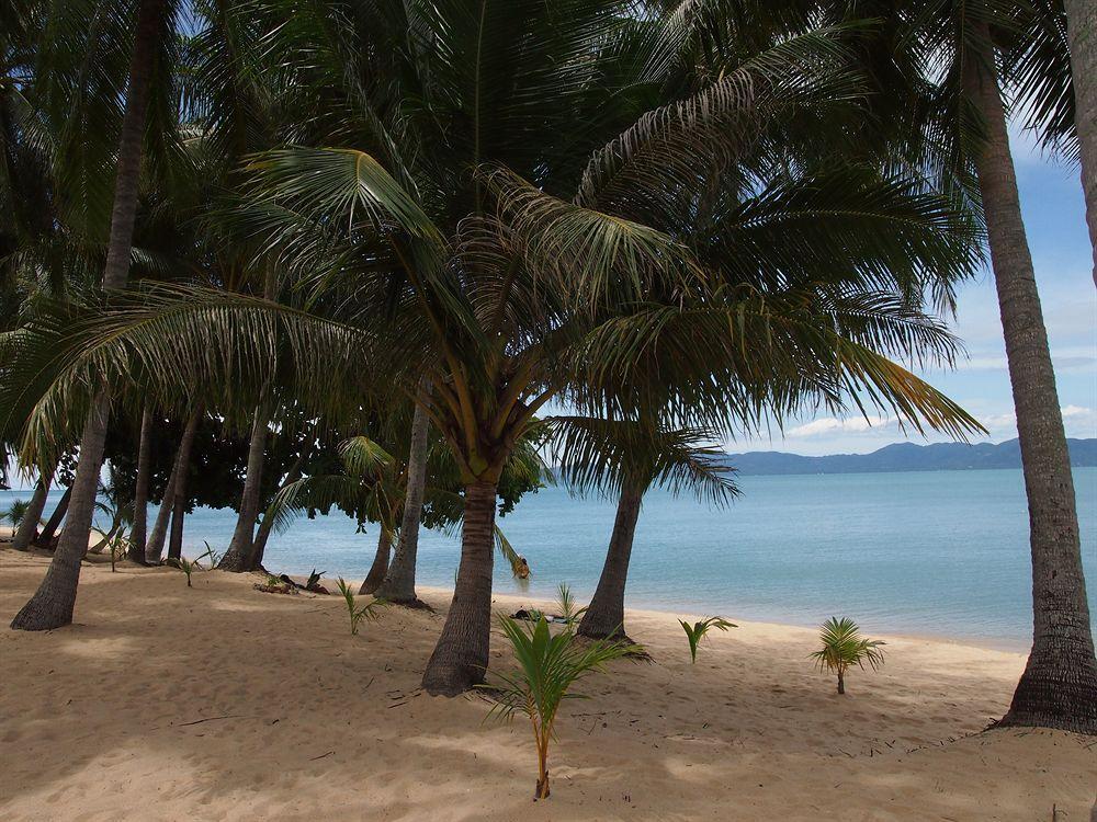 New Sunrise Village Koh Samui Esterno foto