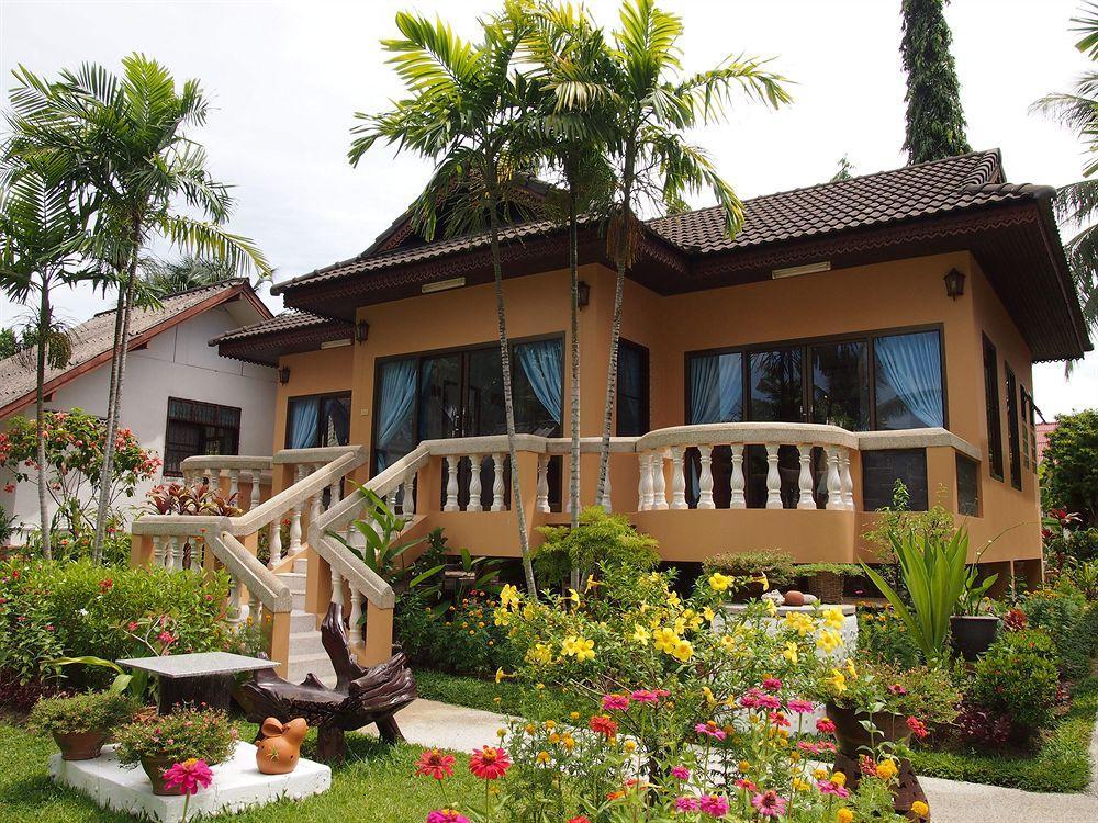 New Sunrise Village Koh Samui Esterno foto