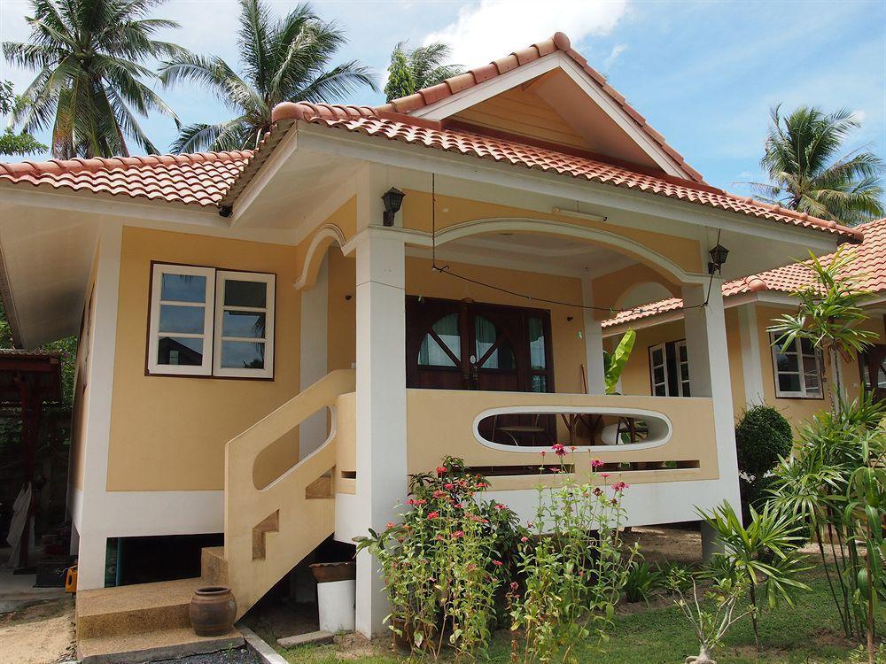 New Sunrise Village Koh Samui Esterno foto