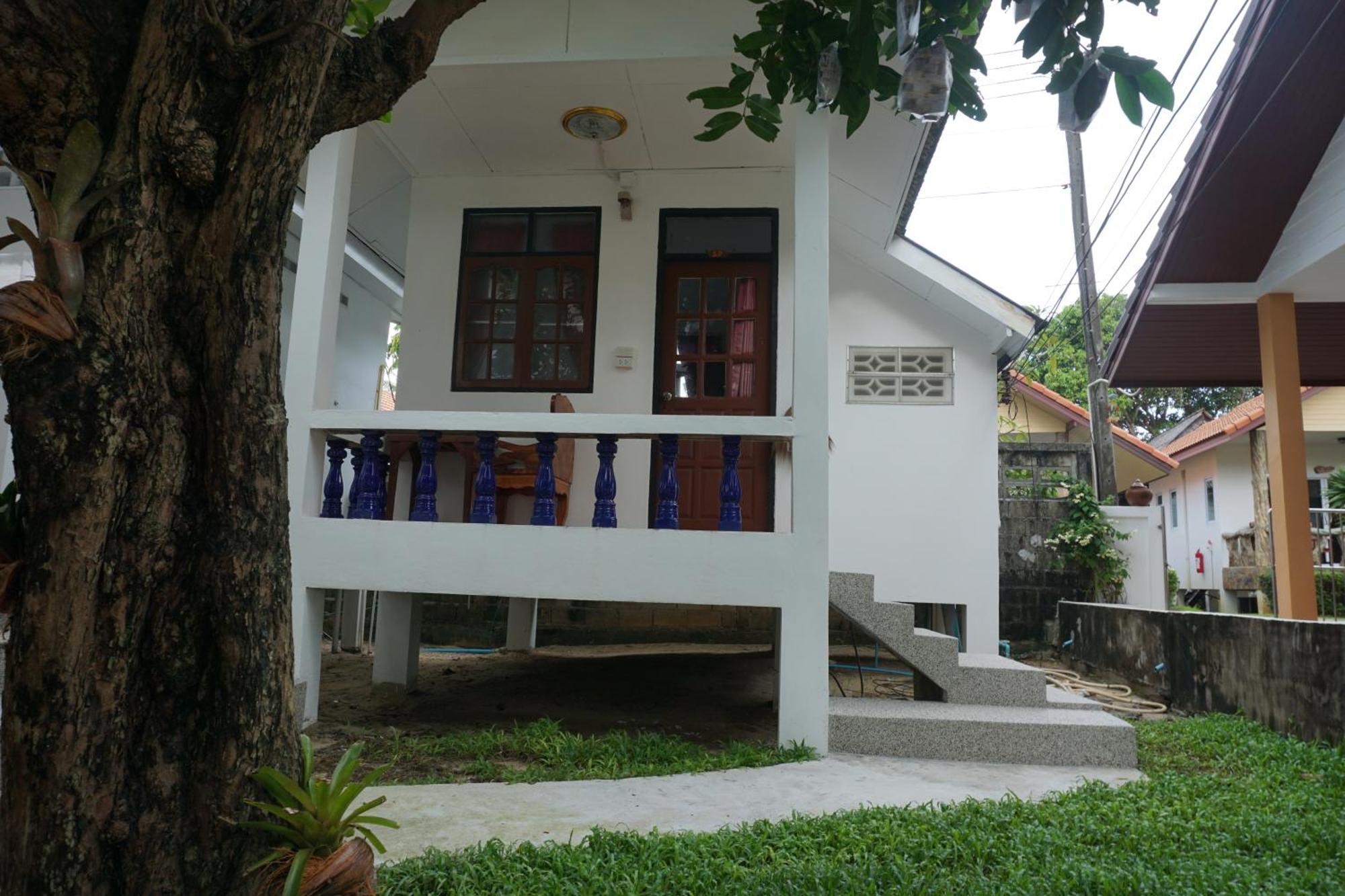 New Sunrise Village Koh Samui Camera foto