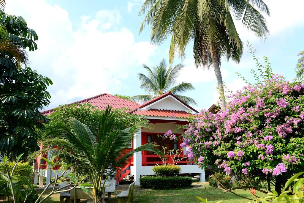 New Sunrise Village Koh Samui Camera foto