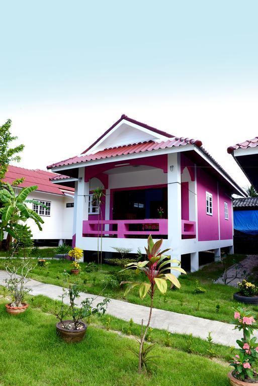 New Sunrise Village Koh Samui Camera foto