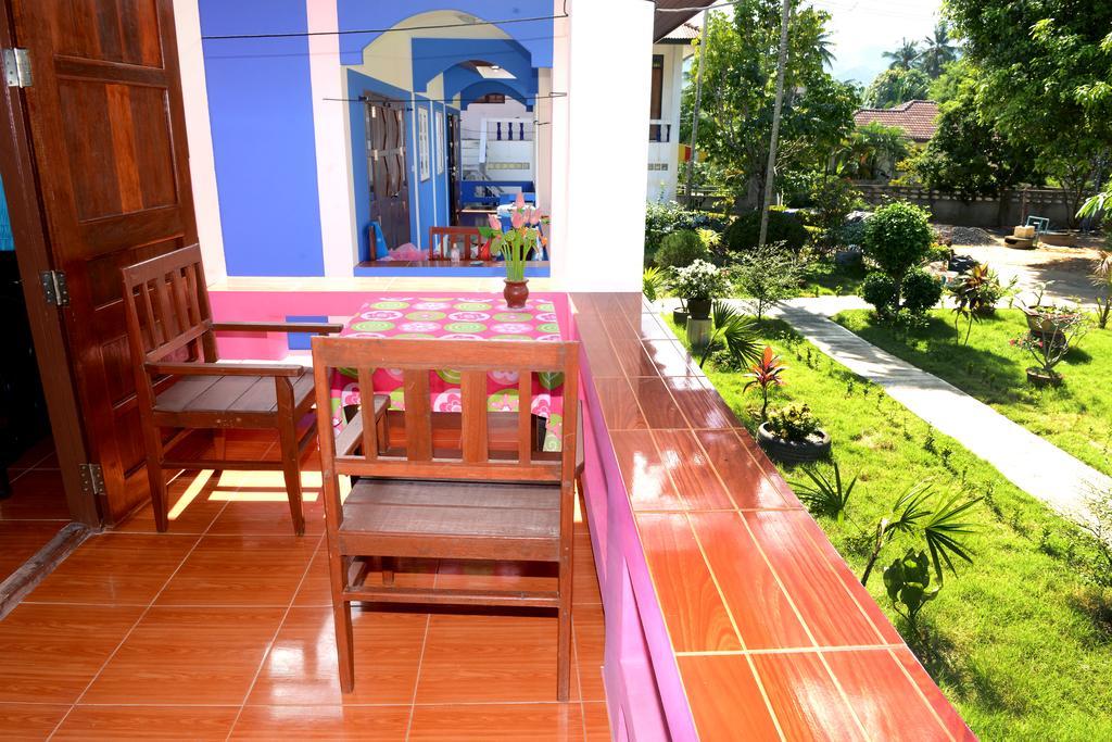New Sunrise Village Koh Samui Camera foto