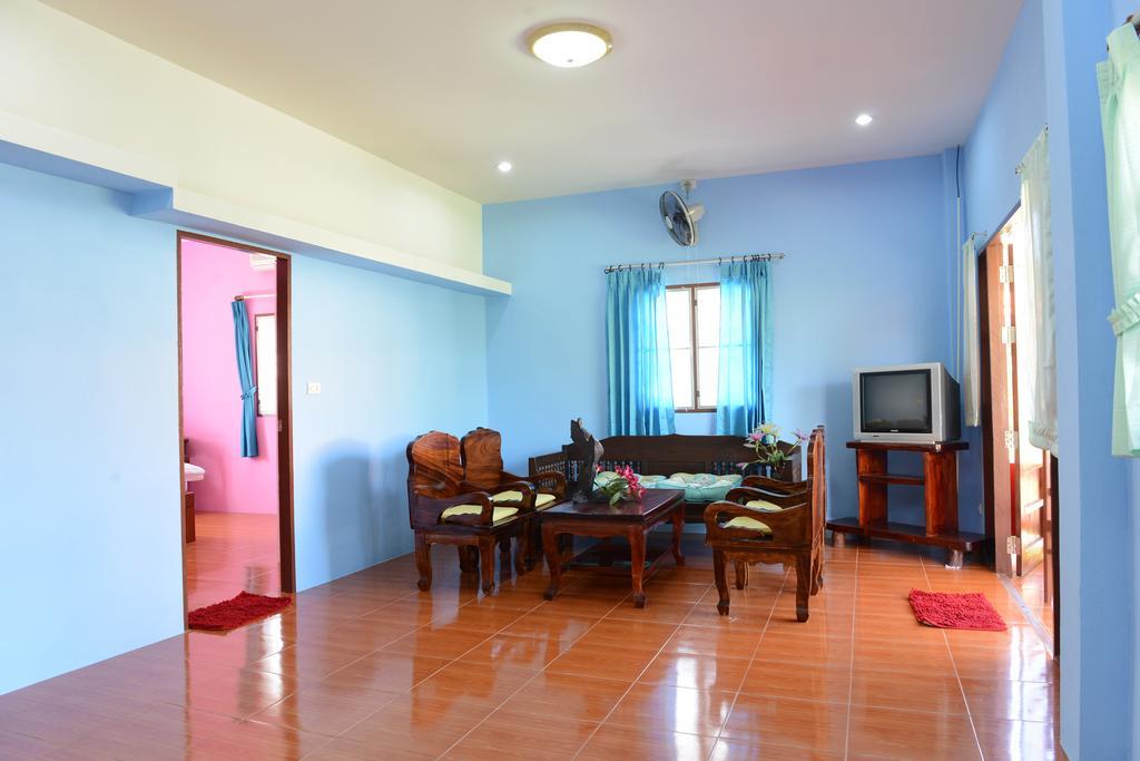 New Sunrise Village Koh Samui Camera foto