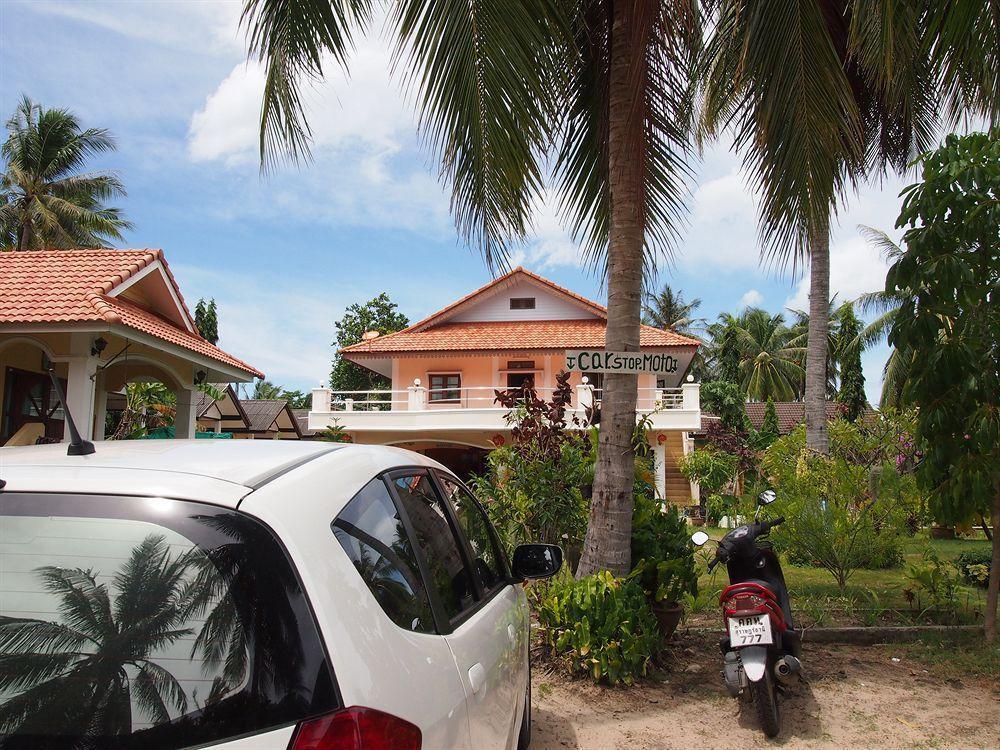 New Sunrise Village Koh Samui Esterno foto