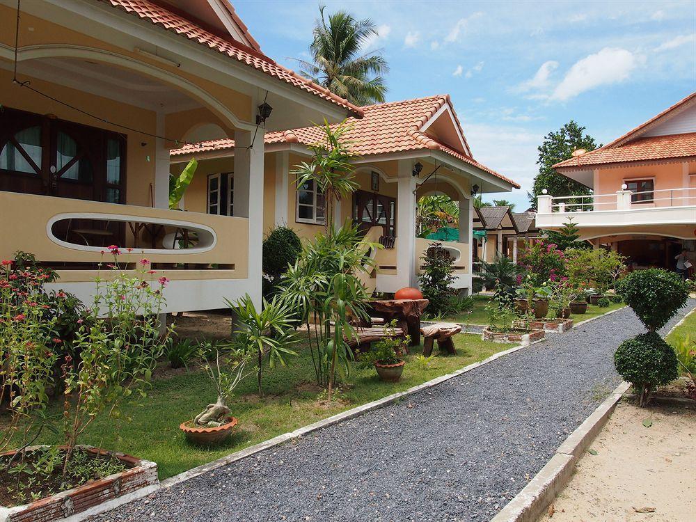 New Sunrise Village Koh Samui Esterno foto