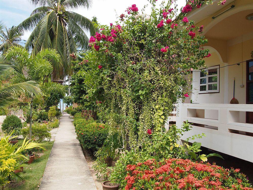 New Sunrise Village Koh Samui Esterno foto