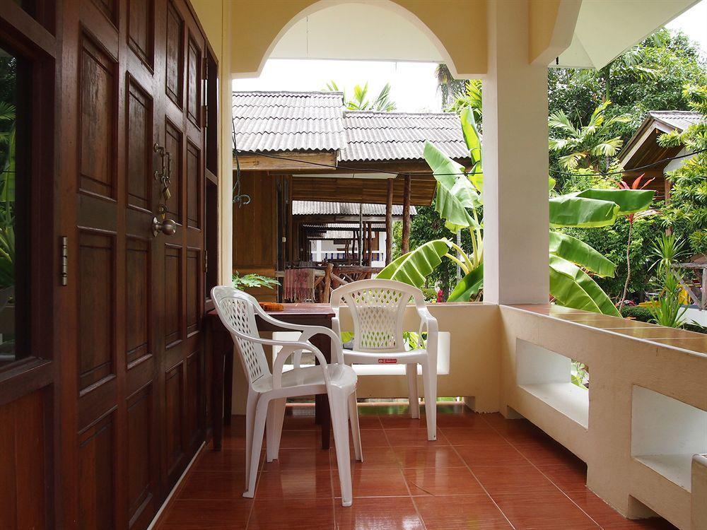 New Sunrise Village Koh Samui Esterno foto