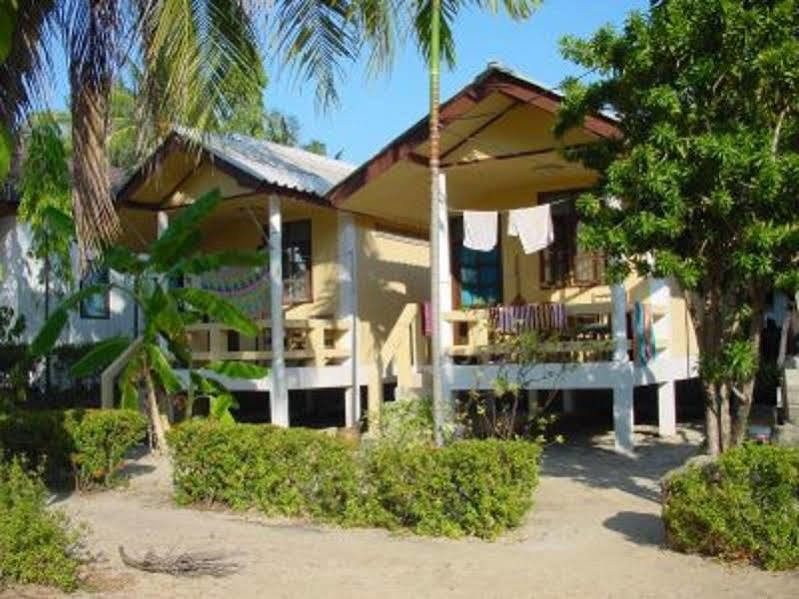 New Sunrise Village Koh Samui Esterno foto