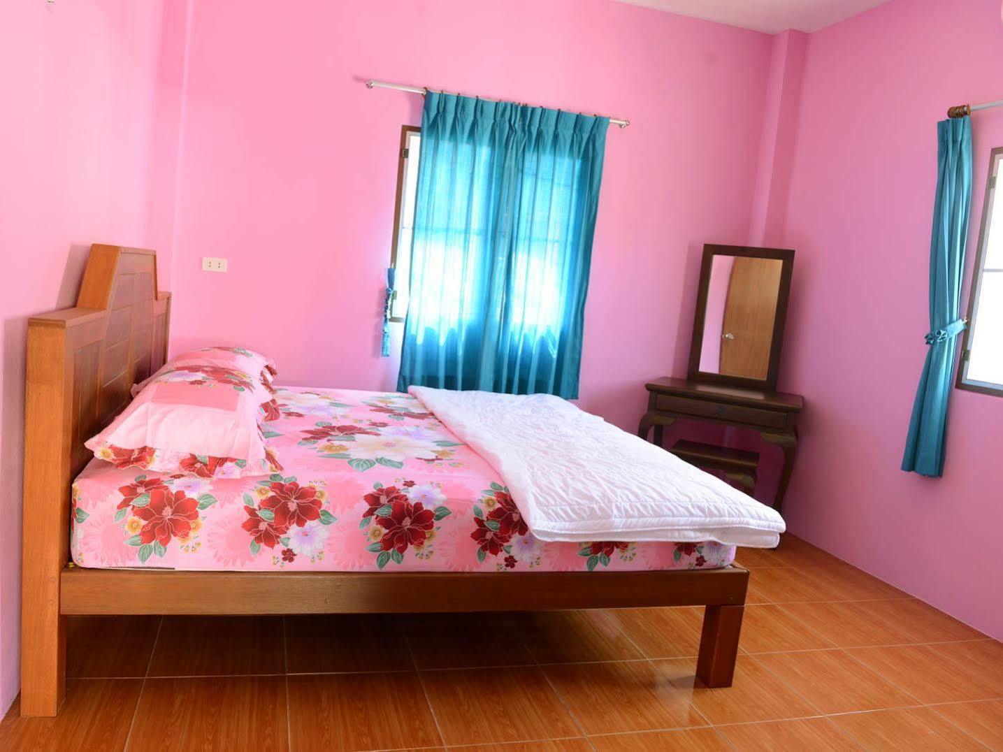 New Sunrise Village Koh Samui Esterno foto