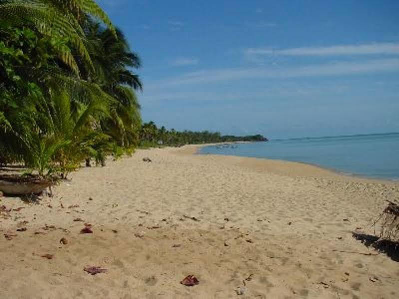New Sunrise Village Koh Samui Esterno foto