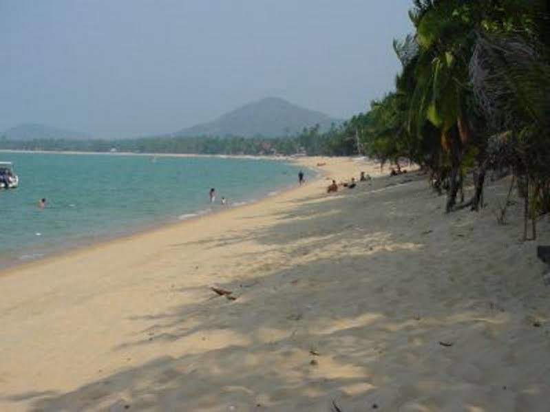 New Sunrise Village Koh Samui Esterno foto