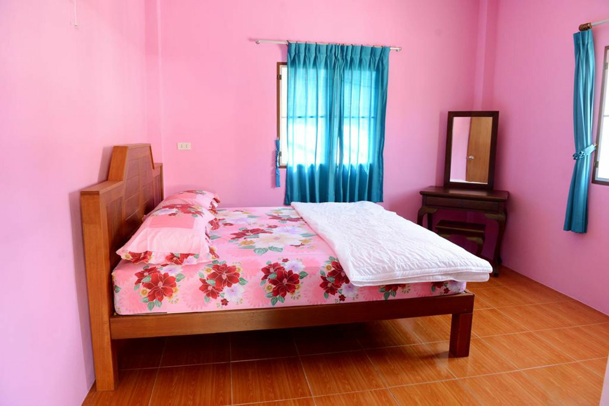 New Sunrise Village Koh Samui Esterno foto